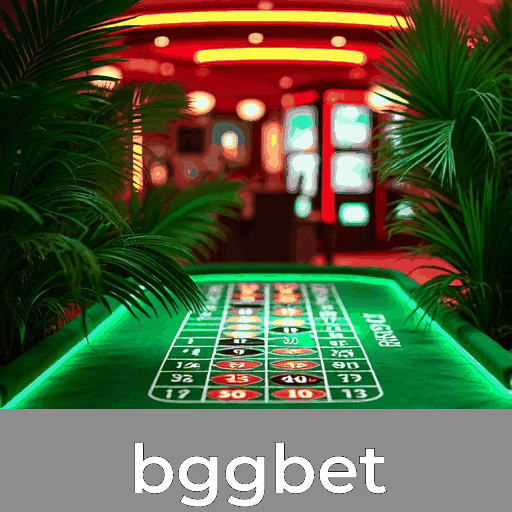 bggbet: Onde a Excelência e Segurança se Encontram