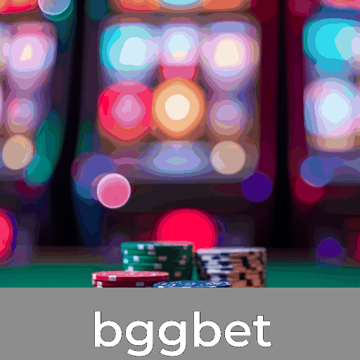 bggbet: Onde a Excelência e Segurança se Encontram