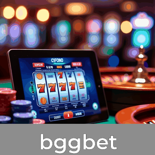 Promoções Valiosas e Atraentes no Bggbet