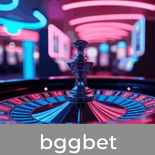 A emoção dos jogos de cassino no bggbet