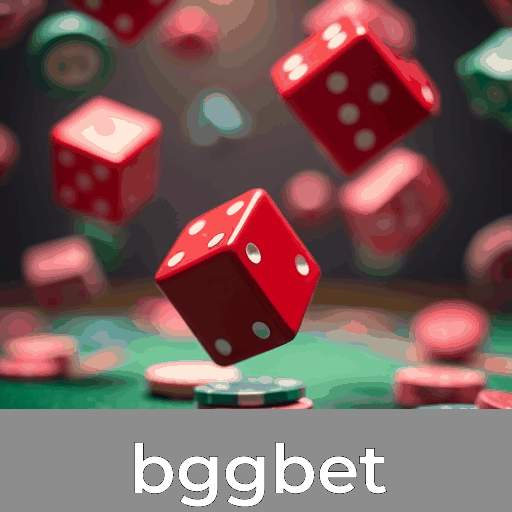 bggbet: Slots com Mega Jackpots, Blackjack ao Vivo e Roleta Imersiva
