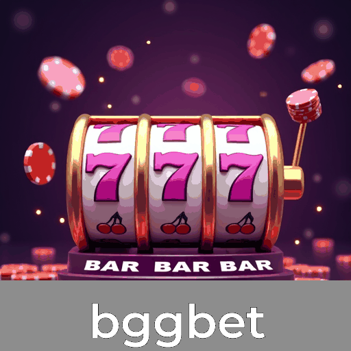 bggbet: Slots com Mega Jackpots, Blackjack ao Vivo e Roleta Imersiva