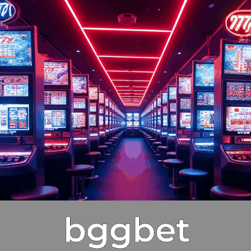 Bggbet: A Revolução das Apostas na Sua Mão
