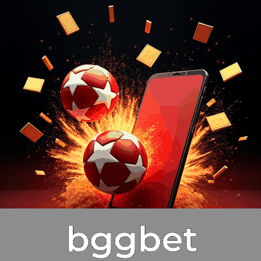 Bggbet: A Revolução das Apostas na Sua Mão
