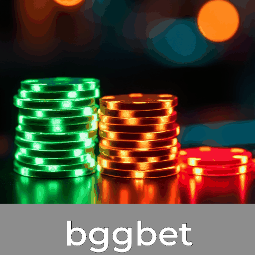 A emoção dos jogos de cassino no bggbet