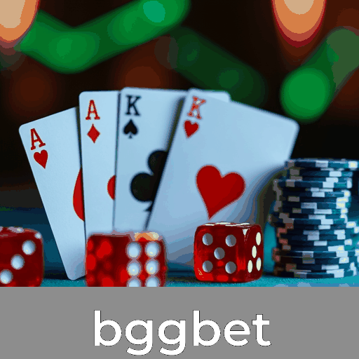 bggbet: Slots com Mega Jackpots, Blackjack ao Vivo e Roleta Imersiva