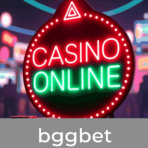 A emoção dos jogos de cassino no bggbet