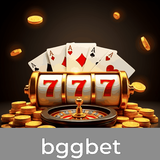 bggbet: Onde a Excelência e Segurança se Encontram