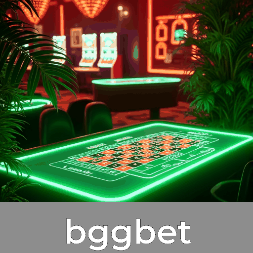 bggbet: Seu Cassino e Apostas Online Confiáveis