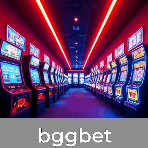 bggbet: Seu Cassino e Apostas Online Confiáveis