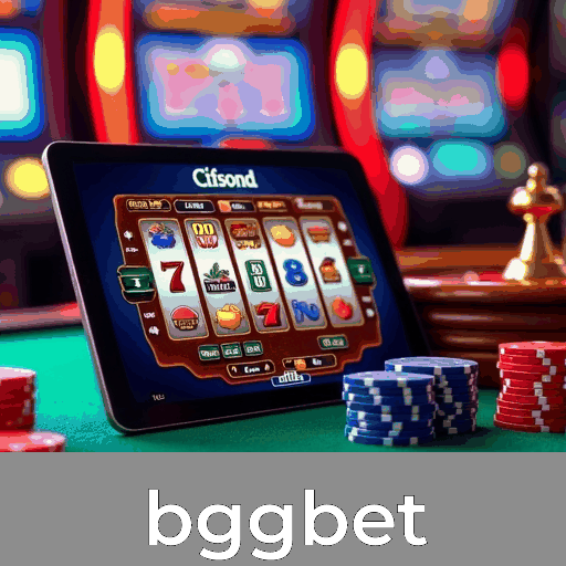bggbet: Seu Cassino e Apostas Online Confiáveis